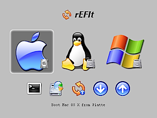 rEFit