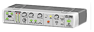 Behringer MiniMon Mon800