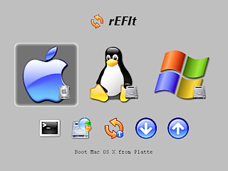 rEFit