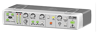 Behringer MiniMon Mon800