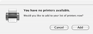 printer