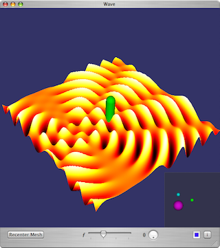 WaveWindow