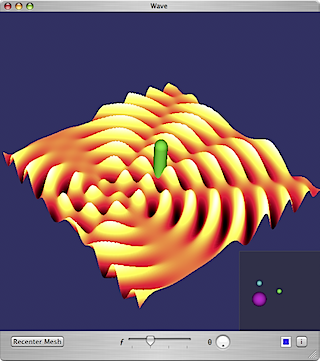 WaveWindow