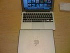11-inch Macbook Air is wider than the 12" Powerbook