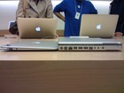 11" Macbook Air & 12" Powerbook left-side ports