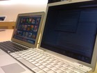 11" Macbook Air & 12" Powerbook screen brightness