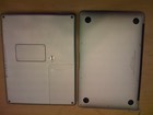 12" Powerbook & 11" Macbook Air (bottom)