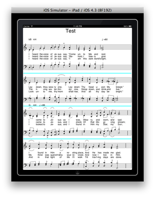 MusicNote