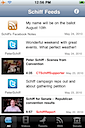 iPhone & iPod touch Image Gallery