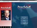 Peter Schiff: Candidate for U.S. Senate