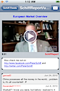 YouTube Detail View