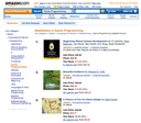 Number 1 on Amazon (May 12, 2010)