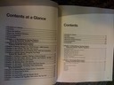 Contents page