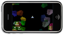 Space Rocks! (Texture 2D Edition)